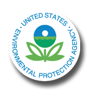 Environmental Protection Agency Logo