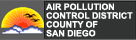 San Diego County Air Pollution Control District