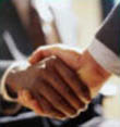 Handshake Image